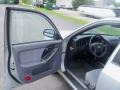 Sterling Silver - Elantra GLS Sedan Photo No. 14