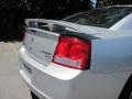 Bright Silver Metallic - Charger SXT Photo No. 18