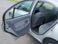 Sterling Silver - Elantra GLS Sedan Photo No. 15
