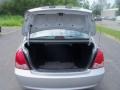 Sterling Silver - Elantra GLS Sedan Photo No. 16