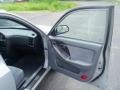 Sterling Silver - Elantra GLS Sedan Photo No. 19