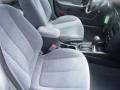 Sterling Silver - Elantra GLS Sedan Photo No. 20