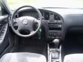 Sterling Silver - Elantra GLS Sedan Photo No. 21