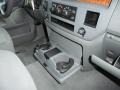 2006 Mineral Gray Metallic Dodge Ram 1500 SLT Quad Cab 4x4  photo #15