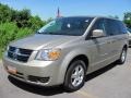 Light Sandstone Metallic - Grand Caravan SXT Photo No. 1