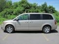 Light Sandstone Metallic - Grand Caravan SXT Photo No. 13