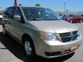 Light Sandstone Metallic - Grand Caravan SXT Photo No. 16