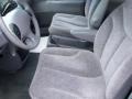 Bright Silver Metallic - Caravan Sport Photo No. 2