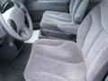 2000 Bright Silver Metallic Dodge Caravan Sport  photo #2