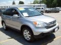 Whistler Silver Metallic - CR-V EX-L 4WD Photo No. 1