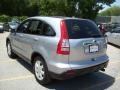 Whistler Silver Metallic - CR-V EX-L 4WD Photo No. 2