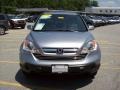 Whistler Silver Metallic - CR-V EX-L 4WD Photo No. 3