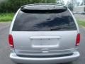 2000 Bright Silver Metallic Dodge Caravan Sport  photo #8