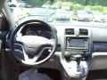 Whistler Silver Metallic - CR-V EX-L 4WD Photo No. 5