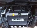 Whistler Silver Metallic - CR-V EX-L 4WD Photo No. 7
