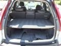 Whistler Silver Metallic - CR-V EX-L 4WD Photo No. 8