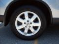 Whistler Silver Metallic - CR-V EX-L 4WD Photo No. 9