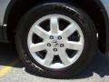 Whistler Silver Metallic - CR-V EX-L 4WD Photo No. 10