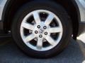 Whistler Silver Metallic - CR-V EX-L 4WD Photo No. 12