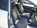 Whistler Silver Metallic - CR-V EX-L 4WD Photo No. 15