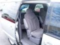 2000 Bright Silver Metallic Dodge Caravan Sport  photo #20