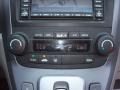 Whistler Silver Metallic - CR-V EX-L 4WD Photo No. 17