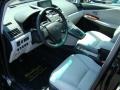 2010 Obsidian Black Lexus HS 250h Hybrid Premium  photo #10