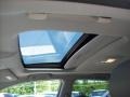 Whistler Silver Metallic - CR-V EX-L 4WD Photo No. 21