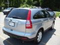 Whistler Silver Metallic - CR-V EX-L 4WD Photo No. 23