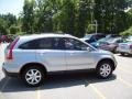 Whistler Silver Metallic - CR-V EX-L 4WD Photo No. 24