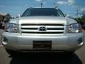 Millenium Silver Metallic - Highlander Limited 4WD Photo No. 2