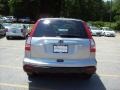 Whistler Silver Metallic - CR-V EX-L 4WD Photo No. 26