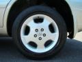 Millenium Silver Metallic - Highlander Limited 4WD Photo No. 6