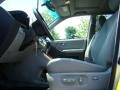 Millenium Silver Metallic - Highlander Limited 4WD Photo No. 9