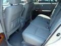 Millenium Silver Metallic - Highlander Limited 4WD Photo No. 11