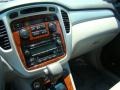 Millenium Silver Metallic - Highlander Limited 4WD Photo No. 13