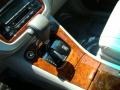 Millenium Silver Metallic - Highlander Limited 4WD Photo No. 14