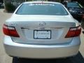 Mercury Metallic - LS 460 Photo No. 5