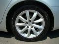 Mercury Metallic - LS 460 Photo No. 6