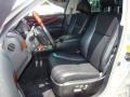 Mercury Metallic - LS 460 Photo No. 8