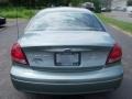 2005 Light Tundra Metallic Ford Taurus SEL  photo #10