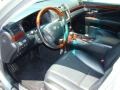 Mercury Metallic - LS 460 Photo No. 10
