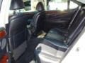 Mercury Metallic - LS 460 Photo No. 11