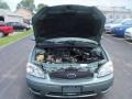 2005 Light Tundra Metallic Ford Taurus SEL  photo #14