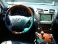 Mercury Metallic - LS 460 Photo No. 12