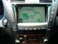 Mercury Metallic - LS 460 Photo No. 13