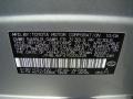 Mercury Metallic - LS 460 Photo No. 15