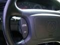 2003 Bright Silver Metallic Dodge Dakota SLT Quad Cab 4x4  photo #24