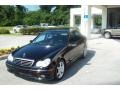 Black - C 230 Sport Photo No. 3