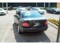 Black - C 230 Sport Photo No. 7